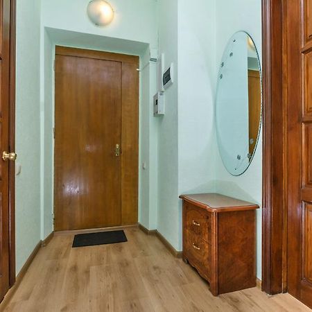 Two Bedroom Apartment On Liuteranska Street Kiev Extérieur photo