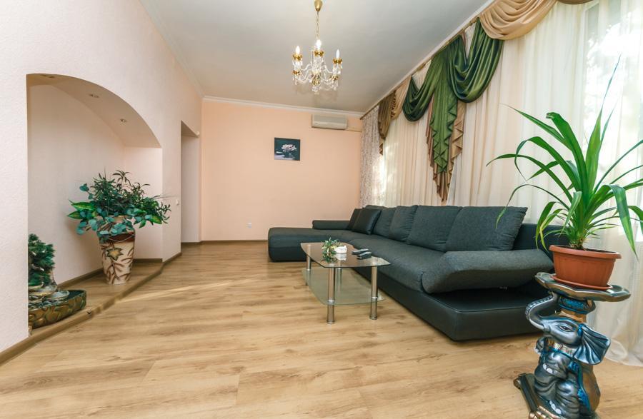 Two Bedroom Apartment On Liuteranska Street Kiev Extérieur photo