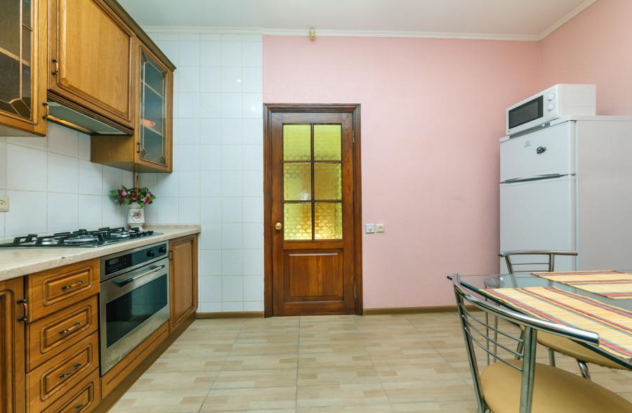 Two Bedroom Apartment On Liuteranska Street Kiev Extérieur photo