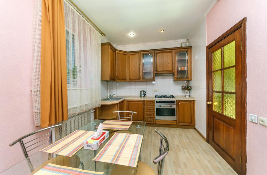 Two Bedroom Apartment On Liuteranska Street Kiev Extérieur photo