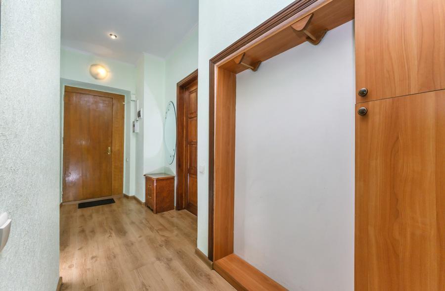 Two Bedroom Apartment On Liuteranska Street Kiev Extérieur photo