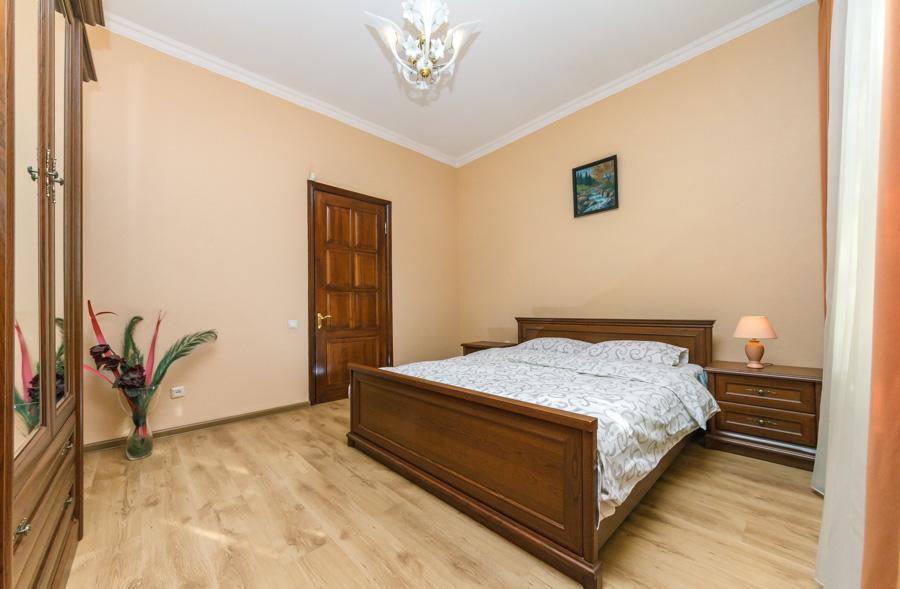 Two Bedroom Apartment On Liuteranska Street Kiev Extérieur photo