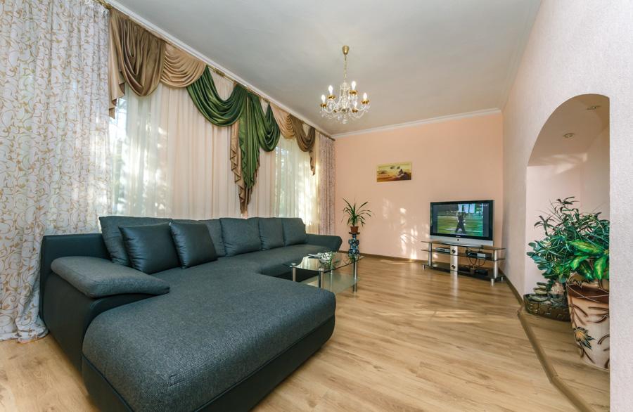 Two Bedroom Apartment On Liuteranska Street Kiev Extérieur photo