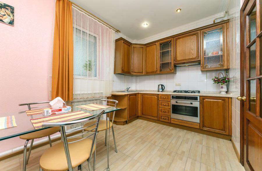 Two Bedroom Apartment On Liuteranska Street Kiev Extérieur photo